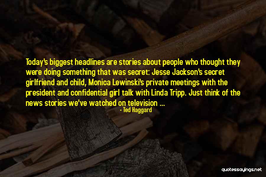 Shosan Chino Quotes By Ted Haggard Shosan Chino Quotes By Ted Haggard
