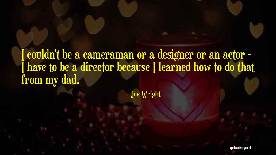 Shosanna Quotes By Joe Wright Shosanna Quotes By Joe Wright