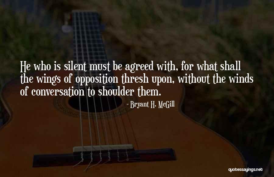 Shoshani Hampton Quotes By Bryant H. McGill Shoshani Hampton Quotes By Bryant H. McGill