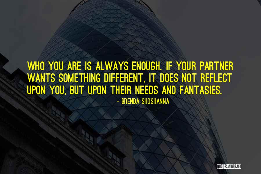 Shoshanna Quotes By Brenda Shoshanna Shoshanna Quotes By Brenda Shoshanna