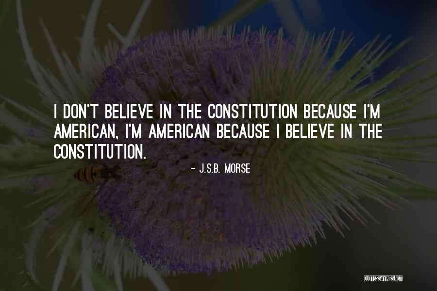Shoshie Quotes By J.S.B. Morse Shoshie Quotes By J.S.B. Morse