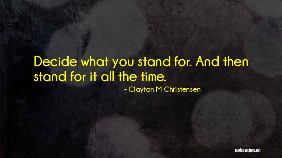 Shoshin Beriberi Quotes By Clayton M Christensen Shoshin Beriberi Quotes By Clayton M Christensen