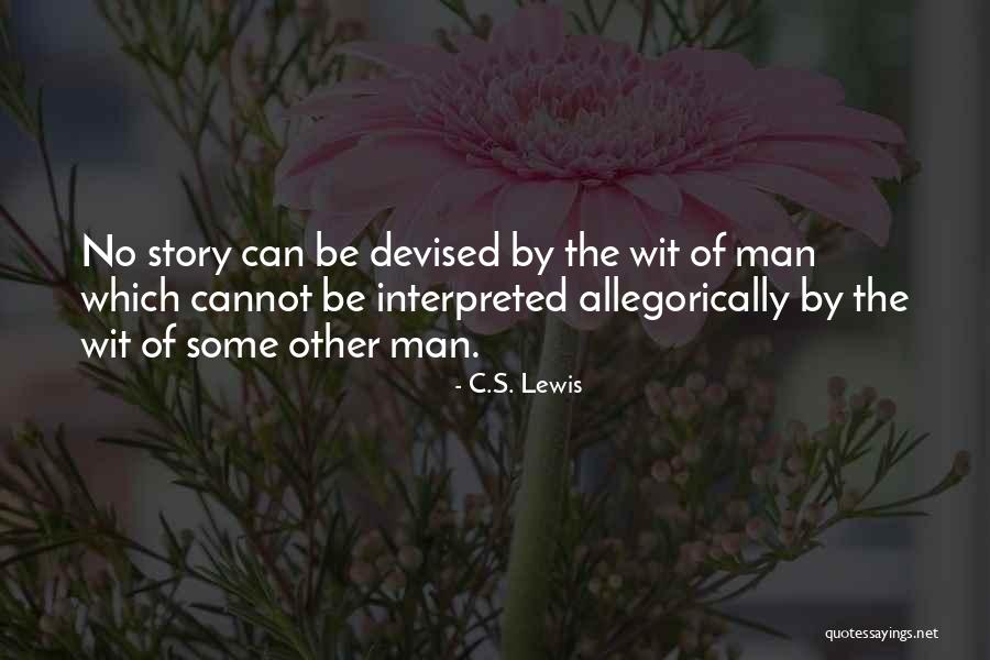 Shoshina Quotes By C.S. Lewis Shoshina Quotes By C.S. Lewis