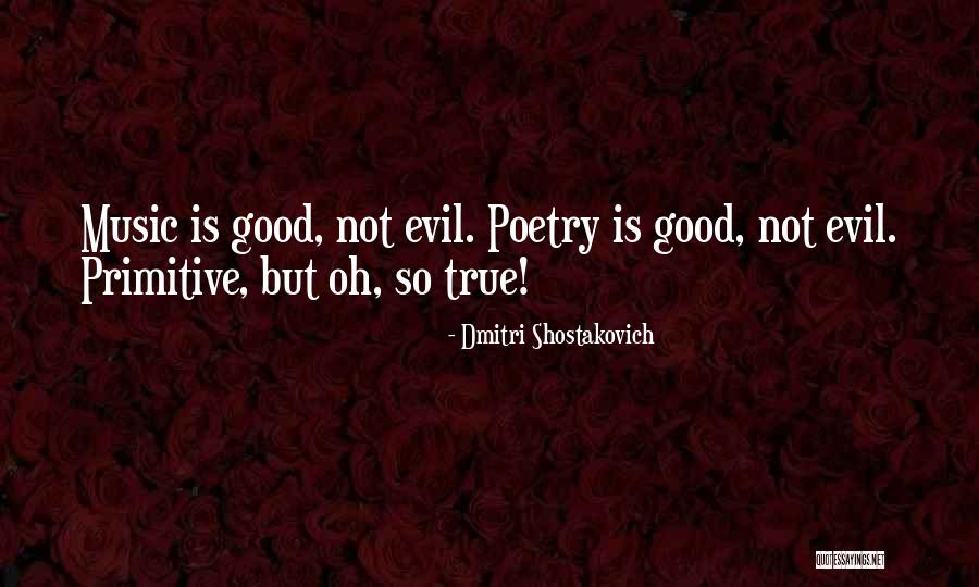 Shostakovich Quotes By Dmitri Shostakovich Shostakovich Quotes By Dmitri Shostakovich