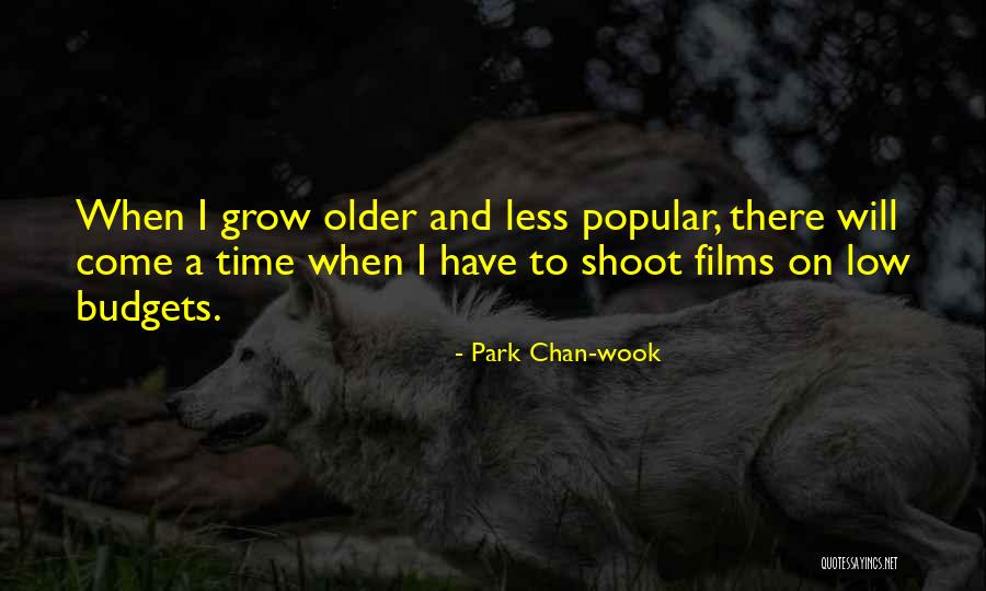Shosuke No Yado Quotes By Park Chan-wook Shosuke No Yado Quotes By Park Chan-wook