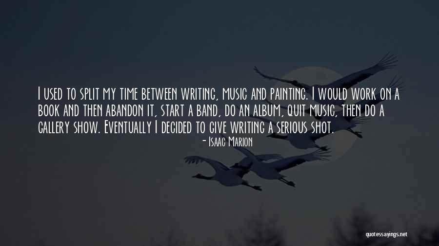 Shot Book Quotes By Isaac Marion Shot Book Quotes By Isaac Marion