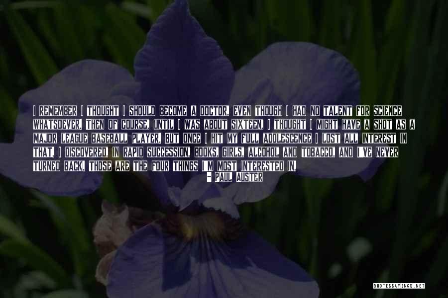 Shot Book Quotes By Paul Auster Shot Book Quotes By Paul Auster