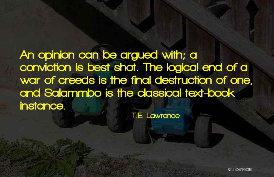 Shot Book Quotes By T.E. Lawrence Shot Book Quotes By T.E. Lawrence