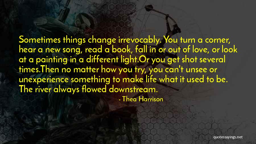 Shot Book Quotes By Thea Harrison Shot Book Quotes By Thea Harrison