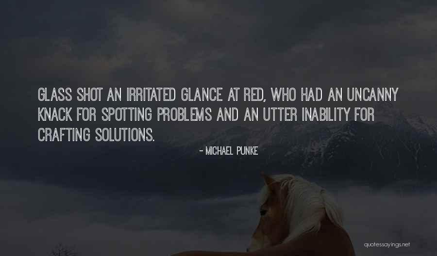 Shot Glass Quotes By Michael Punke Shot Glass Quotes By Michael Punke