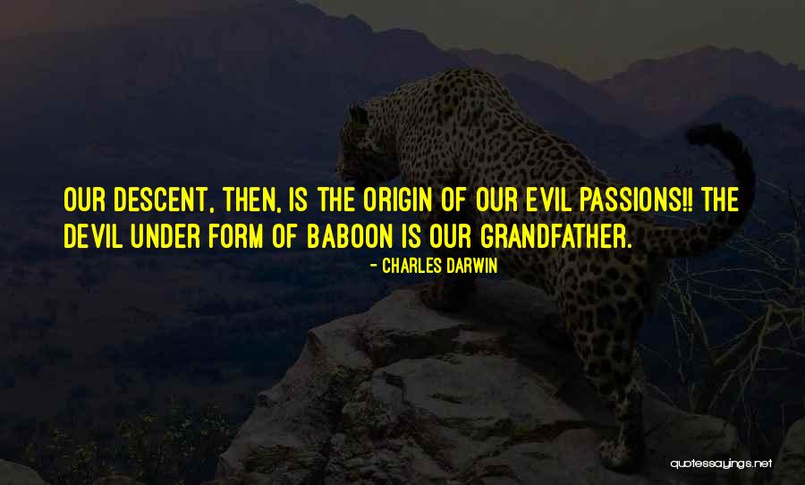Shot Making With The Magma Quotes By Charles Darwin Shot Making With The Magma Quotes By Charles Darwin