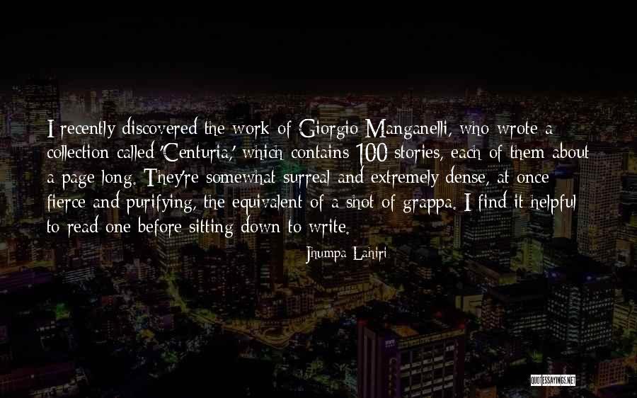 Shot Stories Quotes By Jhumpa Lahiri Shot Stories Quotes By Jhumpa Lahiri