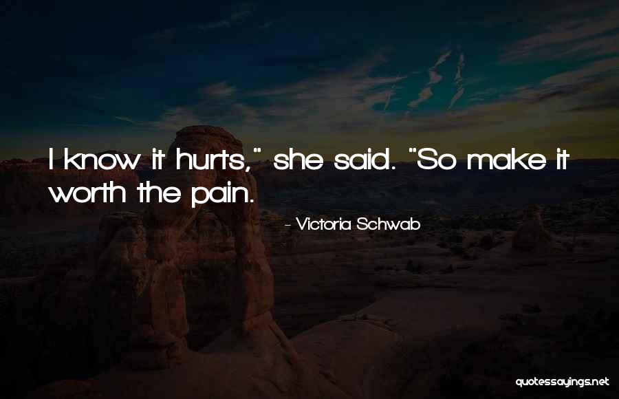 Shotage Quotes By Victoria Schwab Shotage Quotes By Victoria Schwab