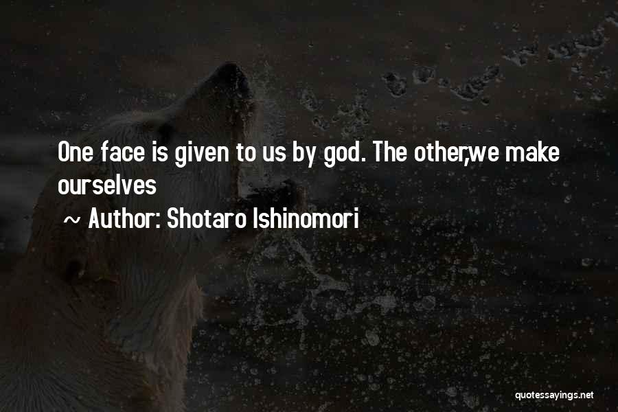 Shotaro Ishinomori Quotes 1277897