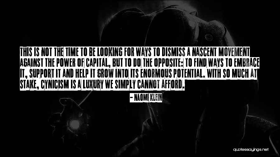 Shotcrete Quotes By Naomi Klein Shotcrete Quotes By Naomi Klein