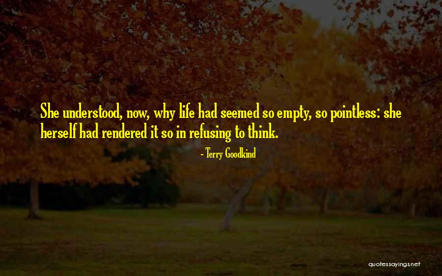 Shotgunned Bear Quotes By Terry Goodkind Shotgunned Bear Quotes By Terry Goodkind