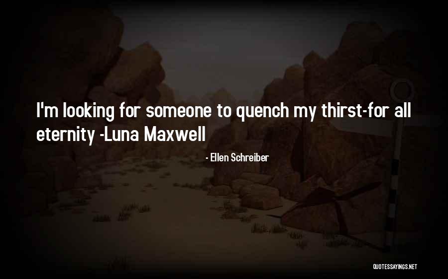 Shotguns For Kids Quotes By Ellen Schreiber Shotguns For Kids Quotes By Ellen Schreiber