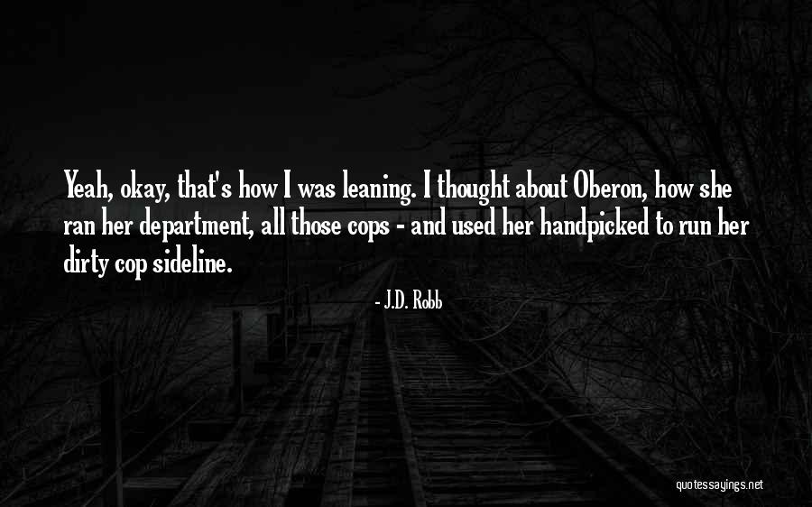 Shotguns For Kids Quotes By J.D. Robb Shotguns For Kids Quotes By J.D. Robb