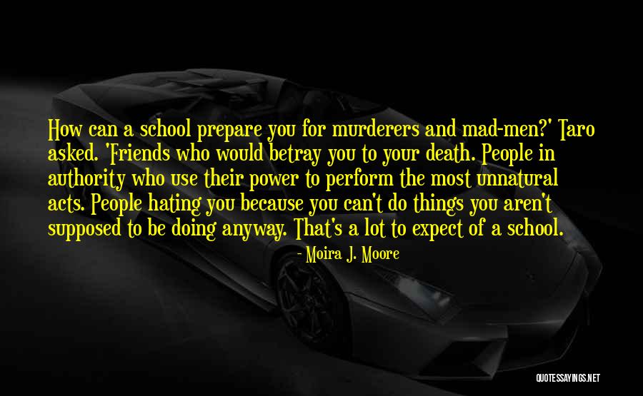 Shoto Todoroki Quotes By Moira J. Moore Shoto Todoroki Quotes By Moira J. Moore
