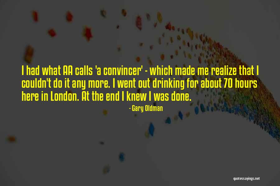Shotonmoment Quotes By Gary Oldman Shotonmoment Quotes By Gary Oldman