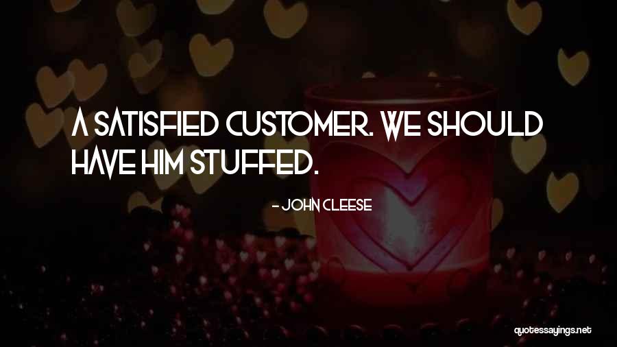 Shotover Brewery Quotes By John Cleese Shotover Brewery Quotes By John Cleese