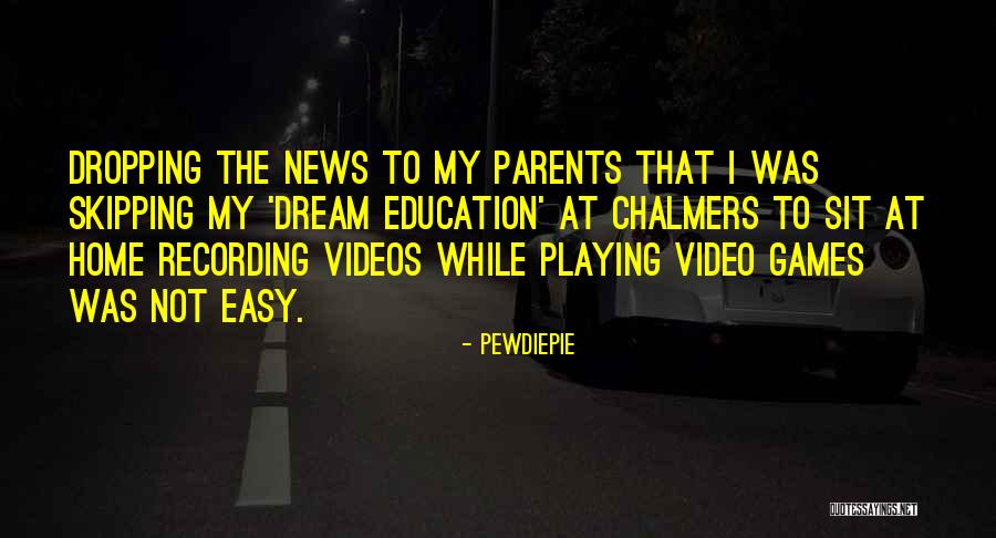 Shotover River Quotes By PewDiePie Shotover River Quotes By PewDiePie