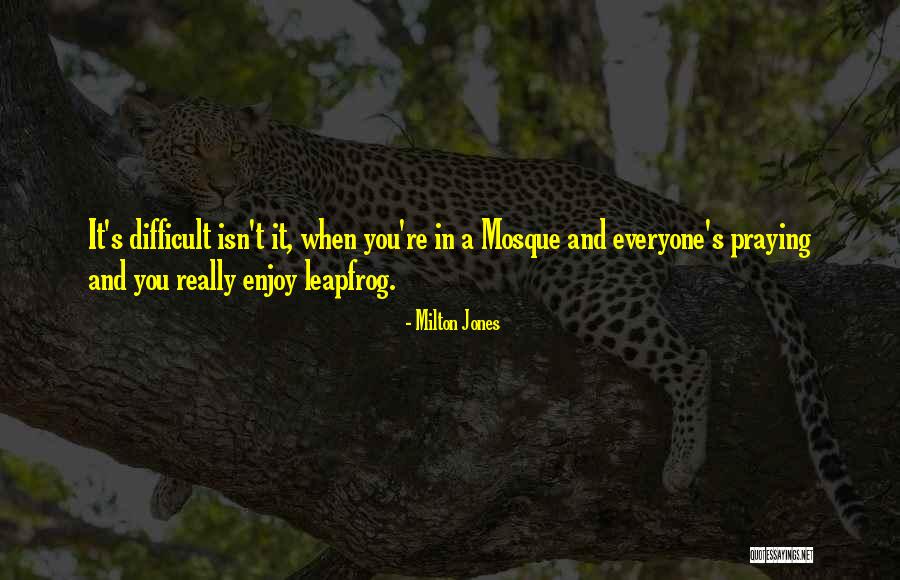 Shotty Lymph Quotes By Milton Jones Shotty Lymph Quotes By Milton Jones