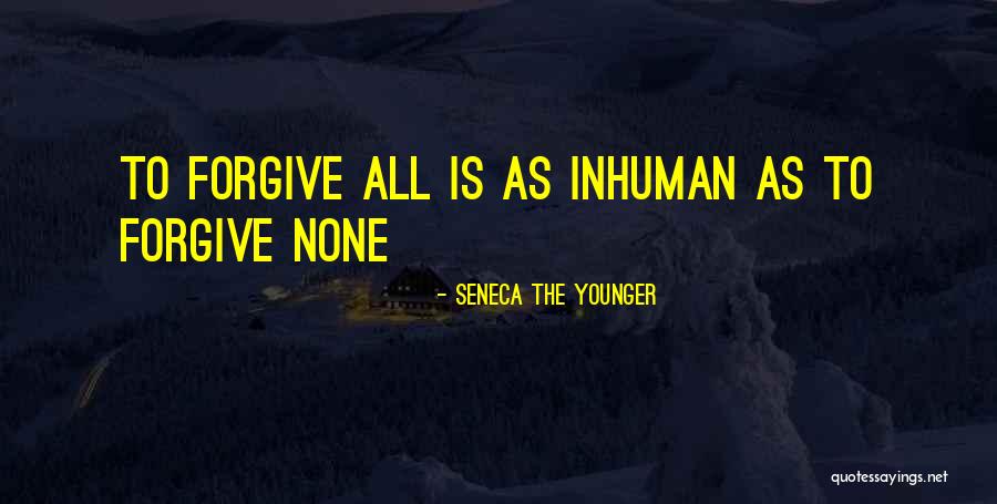 Shotty Lymphadenopathy Quotes By Seneca The Younger Shotty Lymphadenopathy Quotes By Seneca The Younger