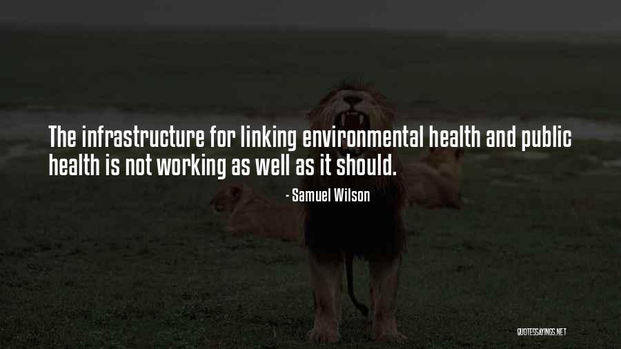 Shotty Mediastinal Lymph Quotes By Samuel Wilson Shotty Mediastinal Lymph Quotes By Samuel Wilson