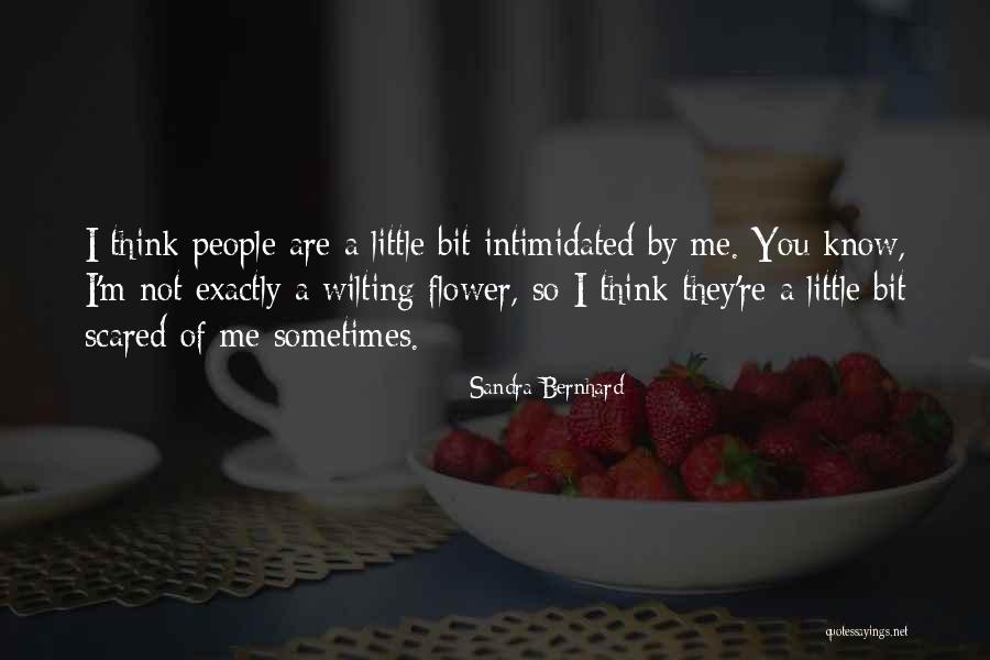 Shotty Quotes By Sandra Bernhard Shotty Quotes By Sandra Bernhard