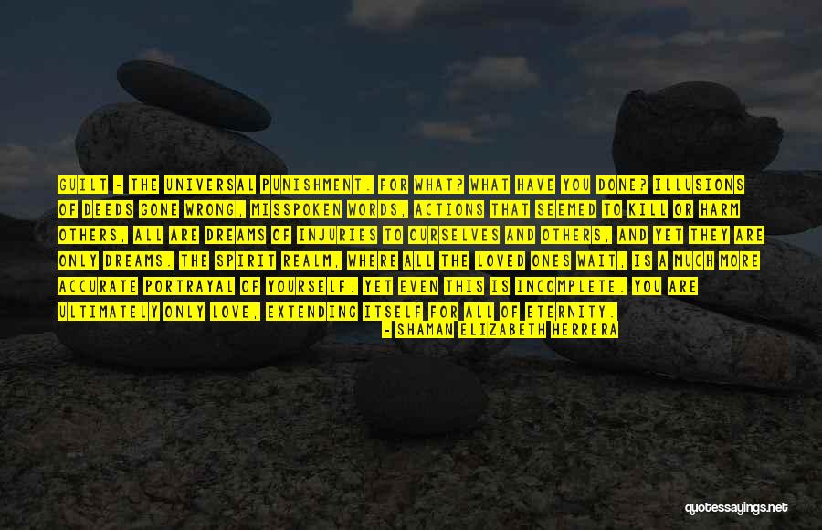 Shotty Quotes By Shaman Elizabeth Herrera Shotty Quotes By Shaman Elizabeth Herrera