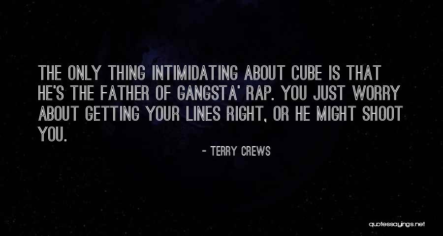 Shotty Quotes By Terry Crews Shotty Quotes By Terry Crews