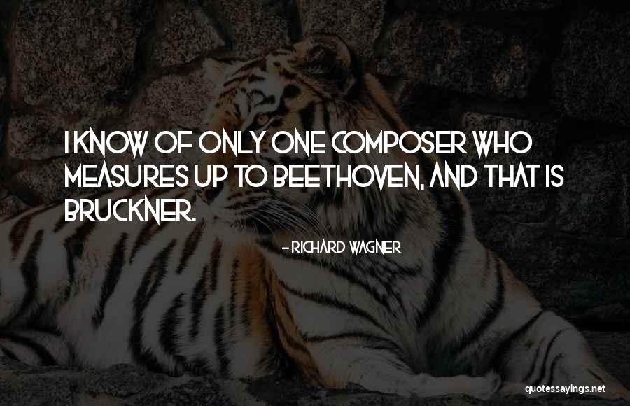 Shotty Treyway Quotes By Richard Wagner Shotty Treyway Quotes By Richard Wagner