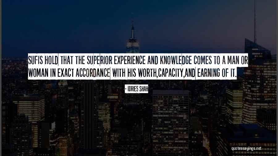 Shotty Work Quotes By Idries Shah Shotty Work Quotes By Idries Shah