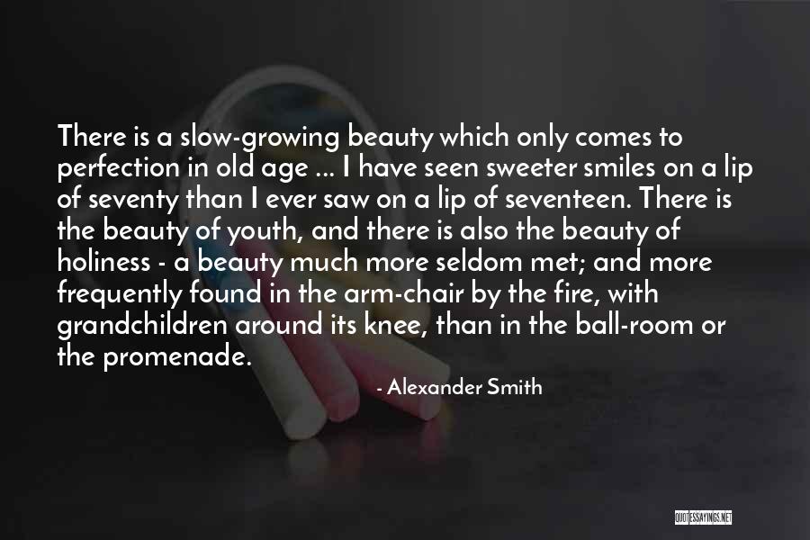 Shottys Quotes By Alexander Smith Shottys Quotes By Alexander Smith