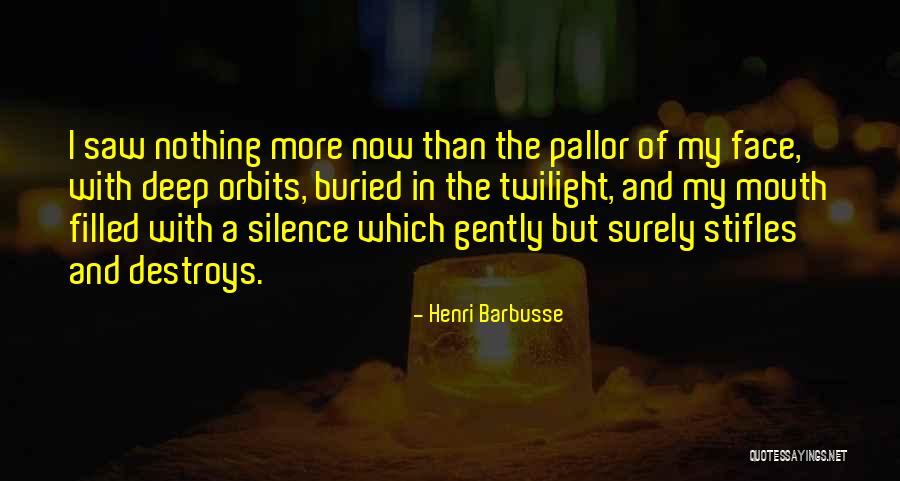 Shottys Quotes By Henri Barbusse Shottys Quotes By Henri Barbusse