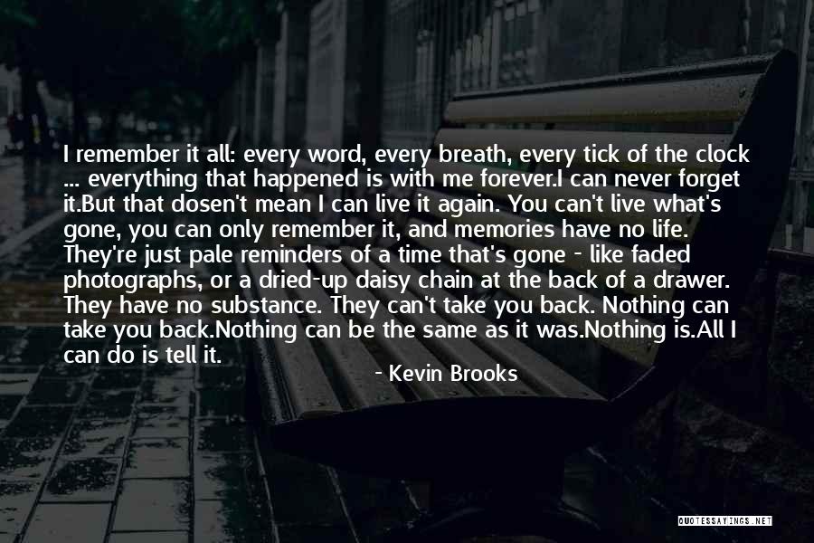 Shottys Quotes By Kevin Brooks Shottys Quotes By Kevin Brooks