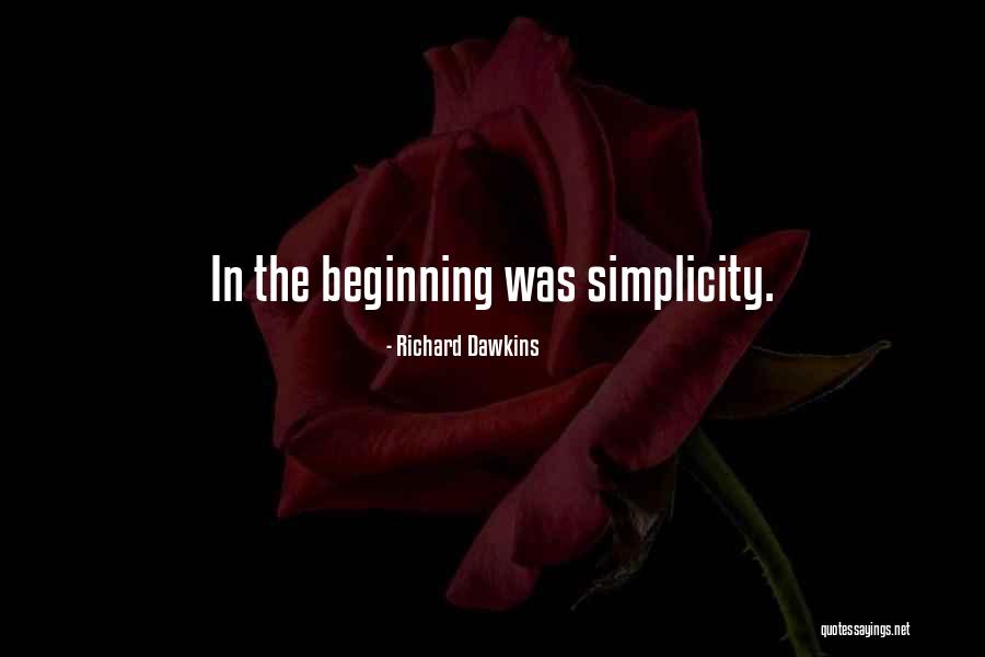 Shottys Quotes By Richard Dawkins