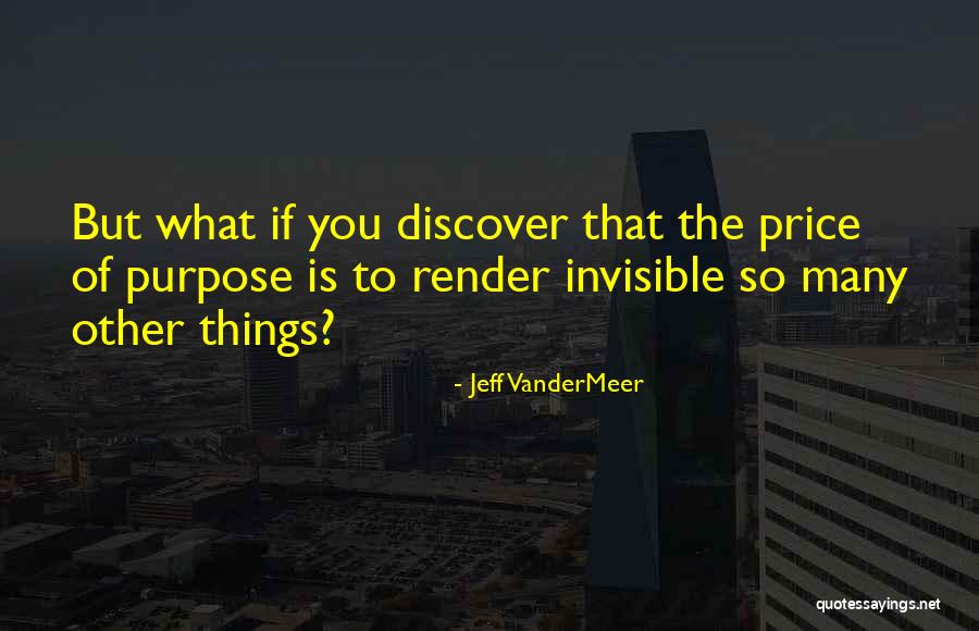 Shou Tucker Quotes By Jeff VanderMeer Shou Tucker Quotes By Jeff VanderMeer