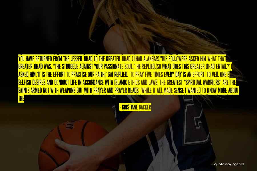 Shou Tucker Quotes By Kristiane Backer Shou Tucker Quotes By Kristiane Backer