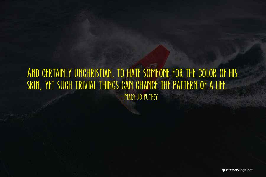 Shouhei Fukunaga Quotes By Mary Jo Putney Shouhei Fukunaga Quotes By Mary Jo Putney