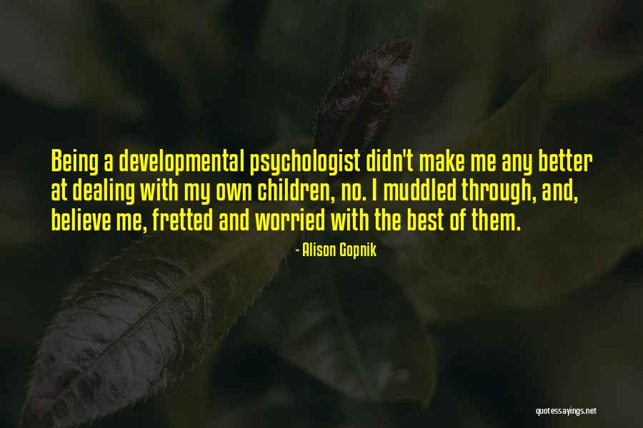 Shouhei Haikyuu Quotes By Alison Gopnik Shouhei Haikyuu Quotes By Alison Gopnik