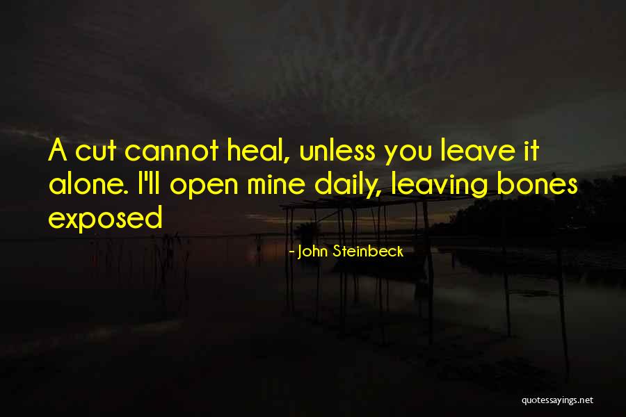 Shoujiaec Quotes By John Steinbeck Shoujiaec Quotes By John Steinbeck