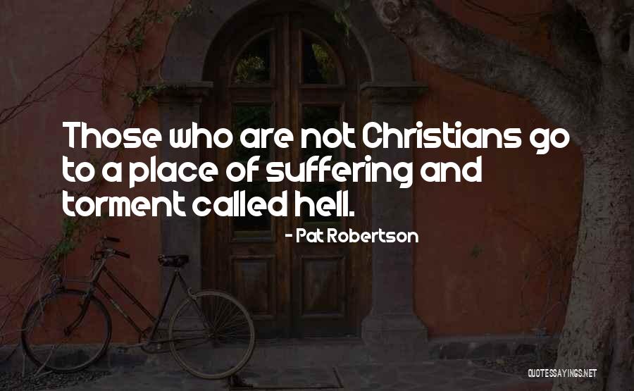 Shoujo Ai Quotes By Pat Robertson Shoujo Ai Quotes By Pat Robertson