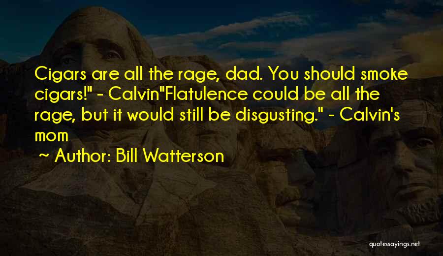 Should Could Would Quotes By Bill Watterson