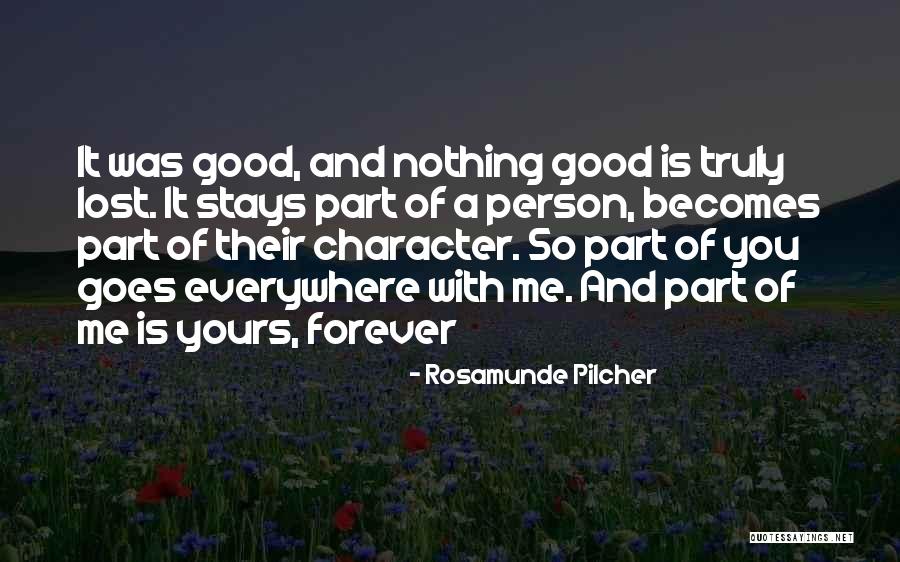 Should Have Paid Our Tithing Quotes By Rosamunde Pilcher Should Have Paid Our Tithing Quotes By Rosamunde Pilcher