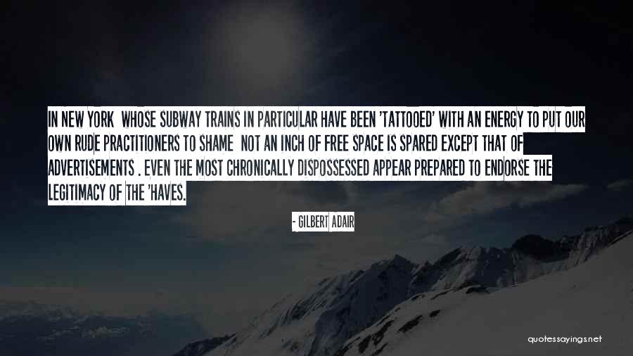Should Haves Quotes By Gilbert Adair Should Haves Quotes By Gilbert Adair
