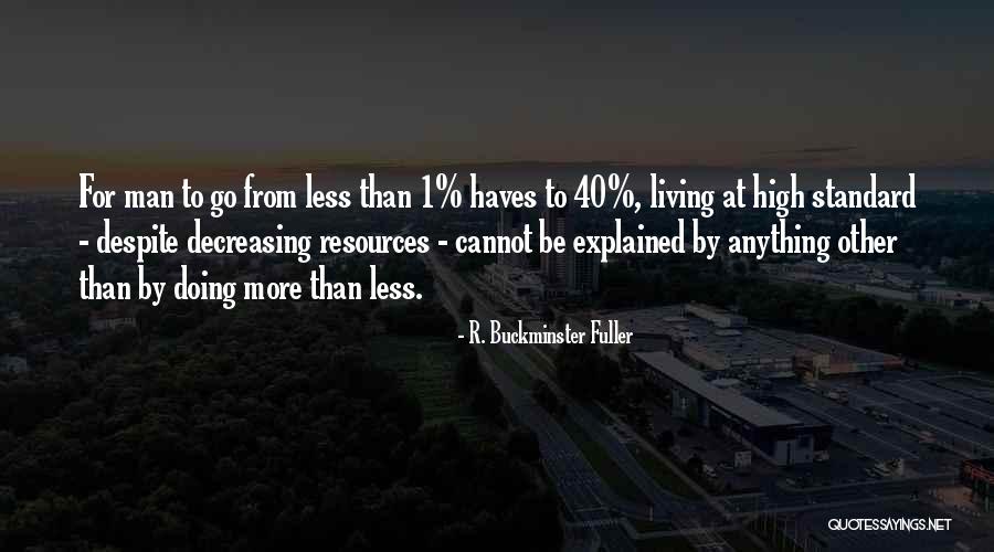Should Haves Quotes By R. Buckminster Fuller Should Haves Quotes By R. Buckminster Fuller