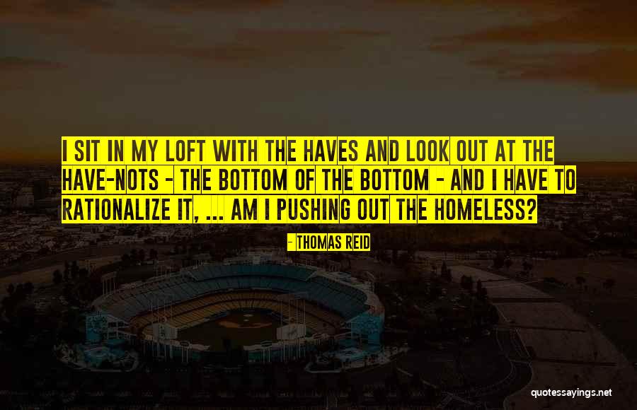 Should Haves Quotes By Thomas Reid Should Haves Quotes By Thomas Reid