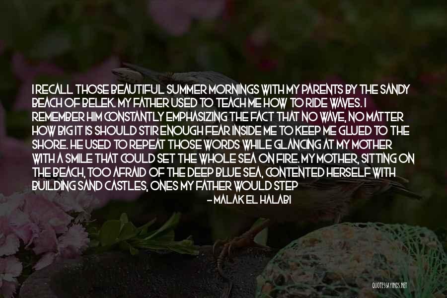 Should I Keep Trying Quotes By Malak El Halabi Should I Keep Trying Quotes By Malak El Halabi